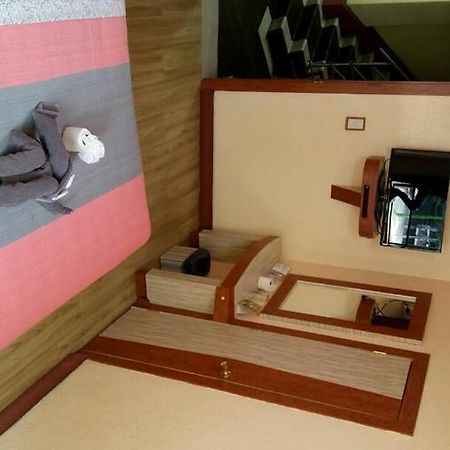 Hotel H Uno 77 Adults Only Kota Meksiko Bagian luar foto