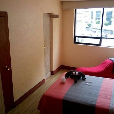 Hotel H Uno 77 Adults Only Kota Meksiko Bagian luar foto