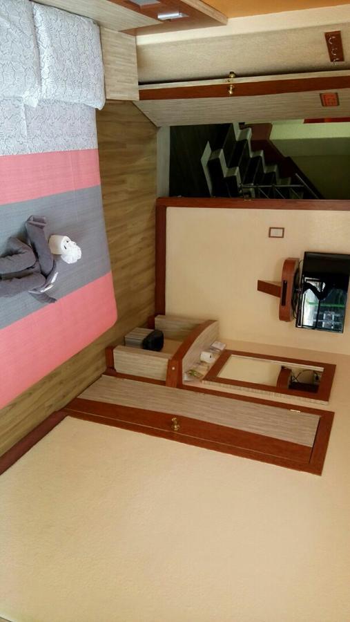 Hotel H Uno 77 Adults Only Kota Meksiko Bagian luar foto